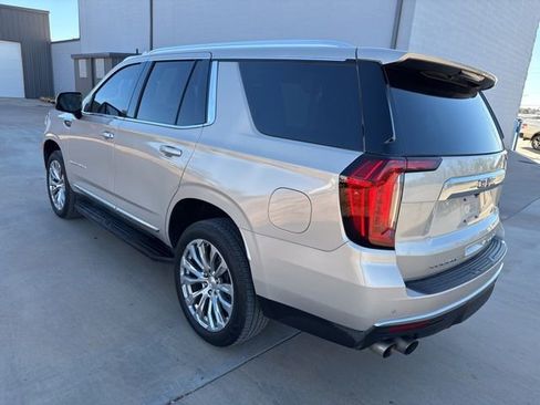 Used 2024 GMC Yukon Denali image 6