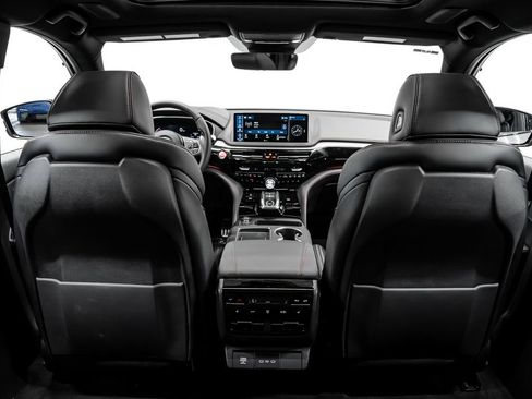 New 2026 Acura MDX A-Spec AWD/4WD image 19