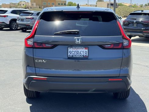 Used 2023 Honda CR-V EX-L image 5