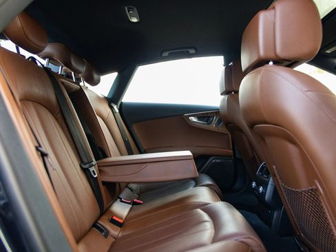 Used 2015 Audi A7 3.0T Prestige image 33