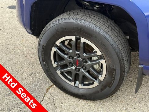 Used 2024 Toyota Tacoma TRD Sport image 10