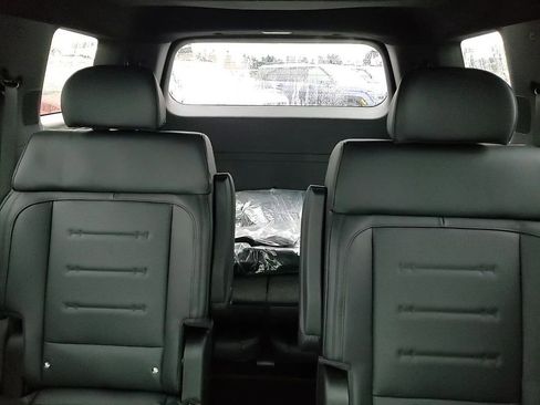 New 2026 Hyundai Santa Fe Calligraphy image 24