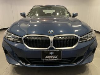 Used 2023 BMW 330i xDrive Sedan w/ Parking Assistance Package AWD/4WD video 2
