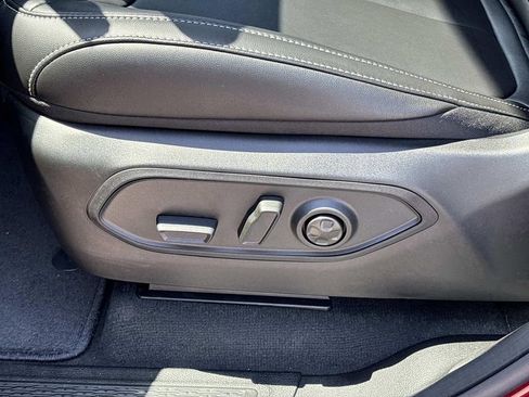 New 2026 Jeep Grand Cherokee Limited image 11