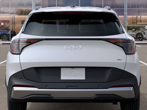 New 2027 Kia Sportage S FWD image 13