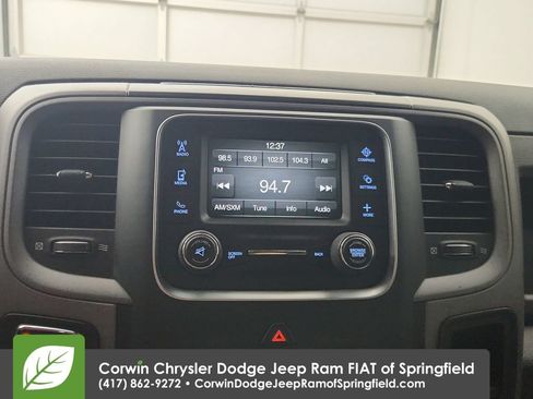 Used 2014 RAM 1500 Express AWD/4WD image 23