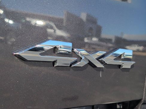 New 2026 RAM 2500 Laramie w/ Sport Appearance Package AWD/4WD image 27