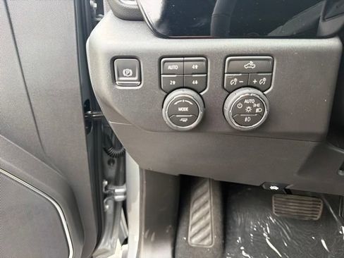 New 2026 Chevrolet Silverado 1500 LT Trail Boss w/ Convenience Package II AWD/4WD image 17