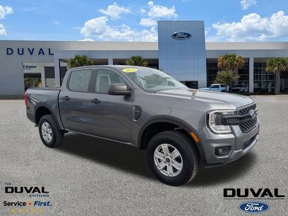 Used 2024 Ford Ranger XL w/ Trailer Tow Package