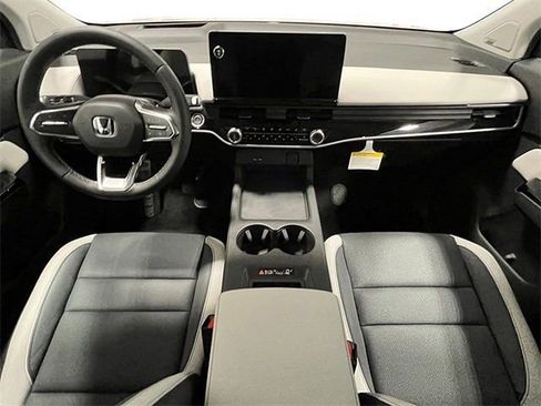 New 2026 Honda Prologue Elite image 4