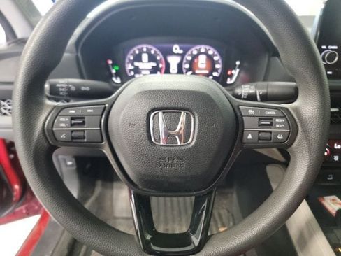 Used 2024 Honda Accord EX image 15