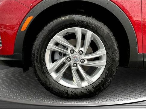New 2026 Buick Envista Preferred w/ Convenience I Package FWD image 13