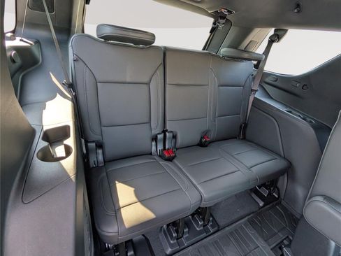 New 2026 Chevrolet Tahoe LT w/ Comfort Package AWD/4WD image 9