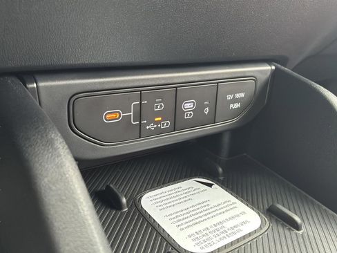 New 2026 Kia K4 GT-Line Turbo image 36