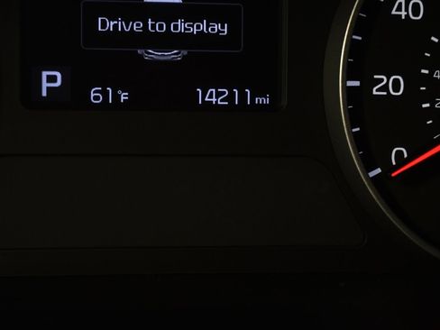 Used 2023 Kia Seltos S image 26