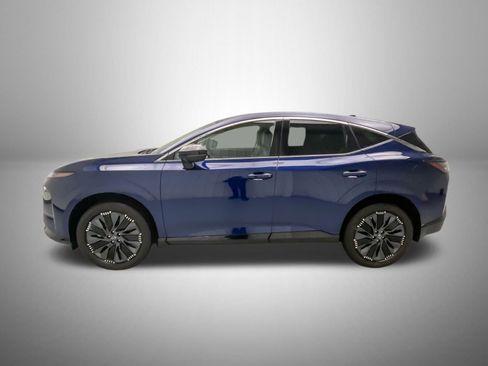 Used 2025 Nissan Murano Platinum w/ Cargo Package image 8