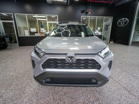 Certified 2024 Toyota RAV4 XLE AWD/4WD image 7