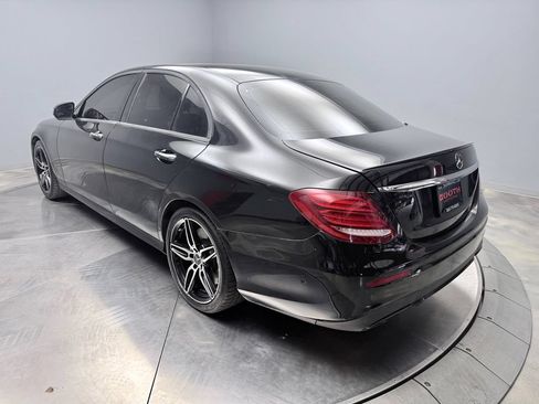 Used 2018 Mercedes-Benz E 43 AMG 4MATIC Sedan image 7