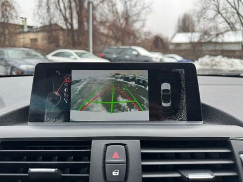 Used 2016 BMW 228i xDrive Convertible image 21