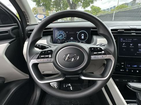 Used 2024 Hyundai Tucson SEL FWD image 15