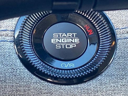 Used 2022 Jeep Compass Latitude w/ Sun and Sound Group image 21