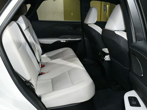 Used 2024 Lexus RX 350 Premium w/ Cold Area Package image 48