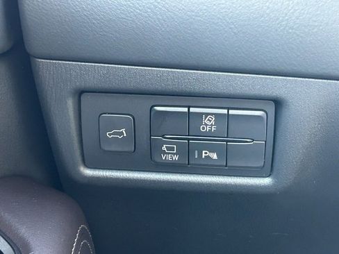 New 2025 MAZDA CX-5 Signature image 16