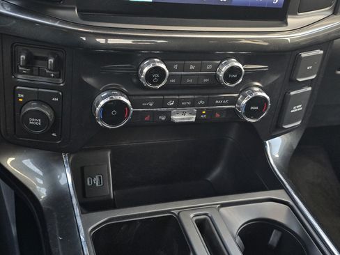 Used 2022 Ford F150 XLT w/ Equipment Group 302A High AWD/4WD image 23