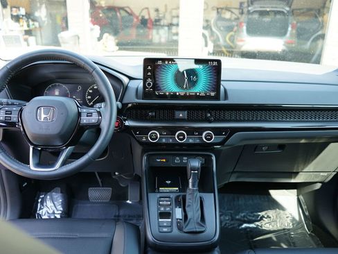 Used 2024 Honda CR-V EX-L image 19