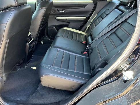 Certified 2024 Honda CR-V Sport-L image 15