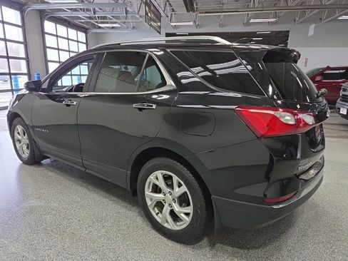 Used 2019 Chevrolet Equinox Premier image 5
