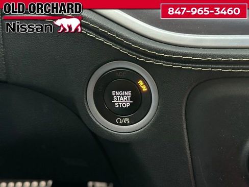 Used 2023 Dodge Charger Scat Pack RWD image 19