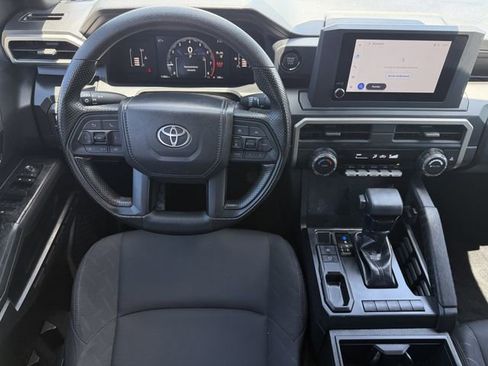 Used 2025 Toyota Tacoma SR RWD image 11