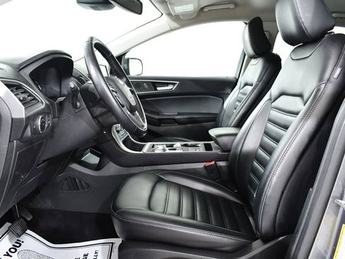Used 2023 Ford Edge SEL w/ Convenience Package AWD/4WD image 6