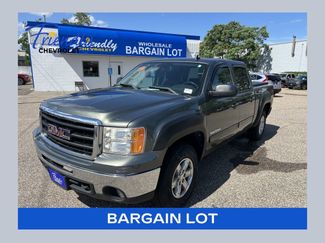 Used 2011 GMC Sierra 1500 SLE w/ Power Tech Package AWD/4WD 360° Tour