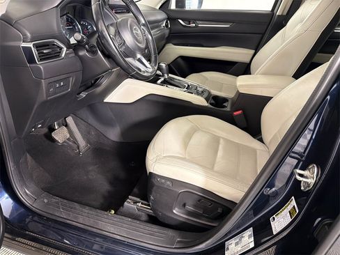 Used 2020 MAZDA CX-5 Grand Touring image 10