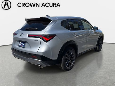 Certified 2025 Acura ADX A-Spec image 5
