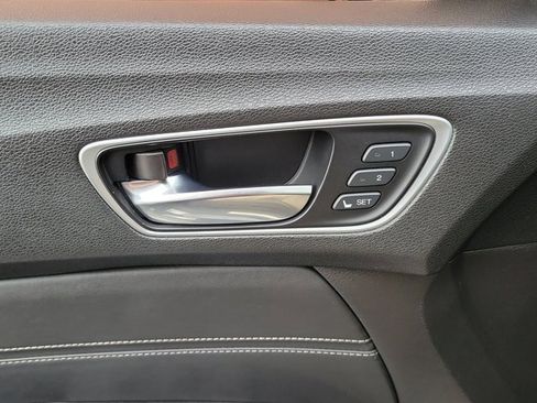 Used 2018 Acura TLX 3.5L V6 image 32