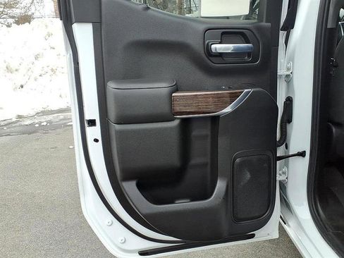 Used 2021 GMC Sierra 1500 Elevation w/ X31 Off-Road Package image 29