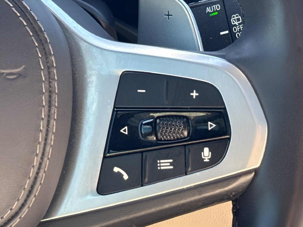 Used 2020 BMW X5 sDrive40i w/ M Sport Package RWD image 18