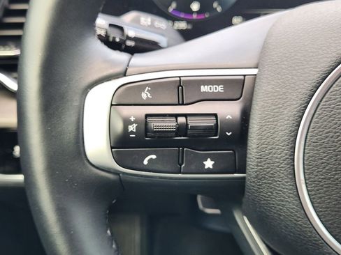 Certified 2025 Kia Sportage X-Pro AWD/4WD image 28