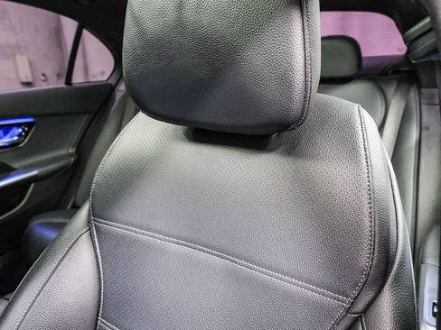 Used 2023 Mercedes-Benz C 300 Sedan image 27