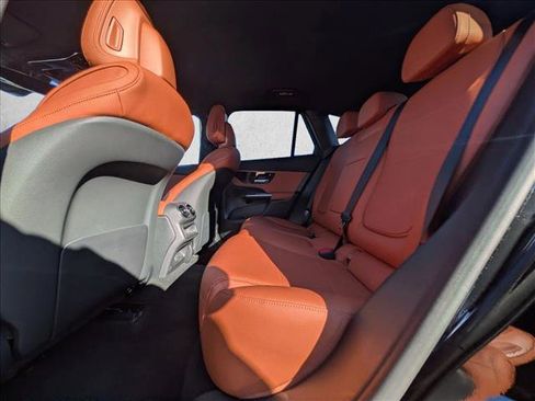 Certified 2025 Mercedes-Benz GLC 350e 4MATIC image 19