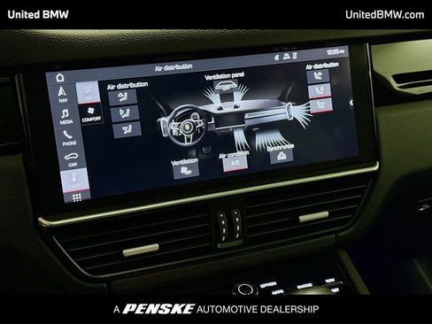 Used 2019 Porsche Cayenne image 11