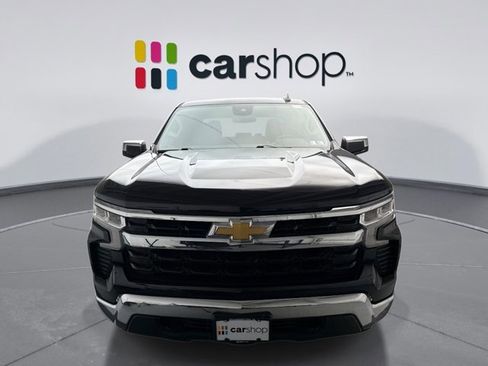 Used 2022 Chevrolet Silverado 1500 LT image 8