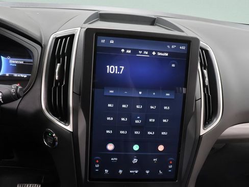 Used 2024 Ford Edge SEL w/ Convenience Package AWD/4WD image 11
