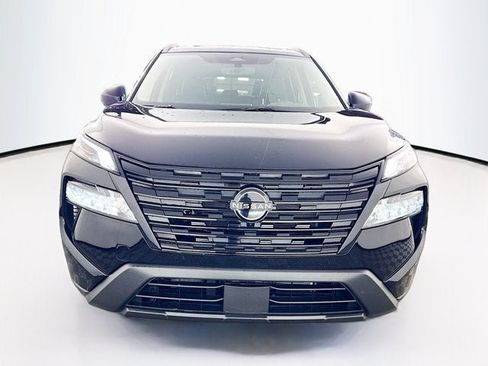 New 2026 Nissan Rogue Dark Armor AWD/4WD image 2