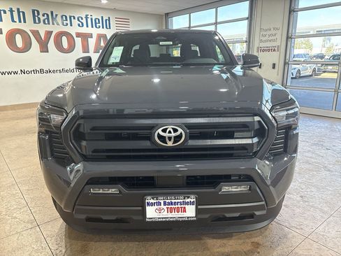 New 2026 Toyota Tacoma SR5 image 5