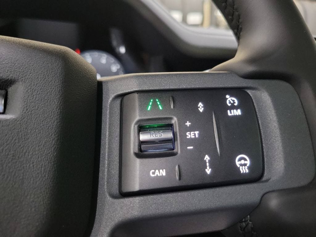 New 2026 Land Rover Defender 110 S AWD/4WD image 16