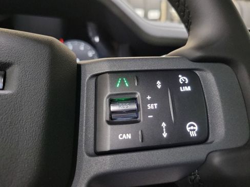 New 2026 Land Rover Defender 110 S AWD/4WD image 16
